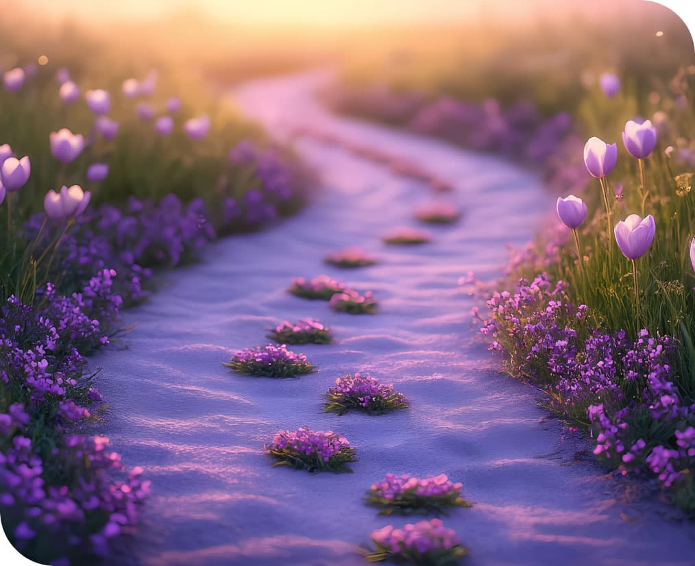 Love Path