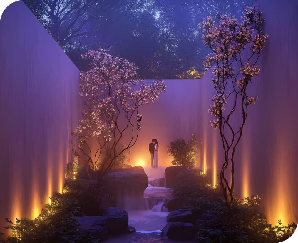 Love Path