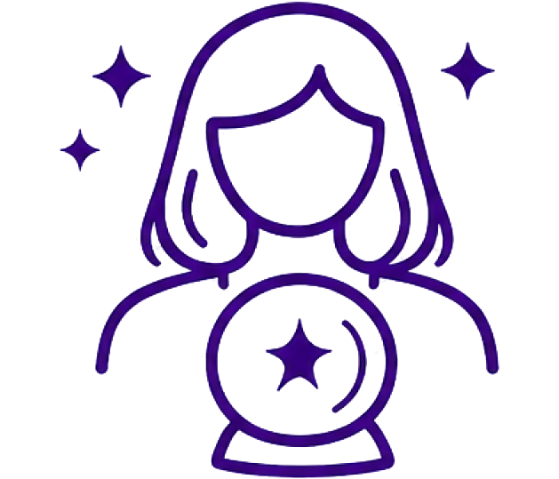 Choose Psychic