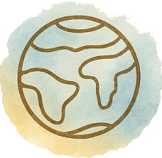 Ruling Planet