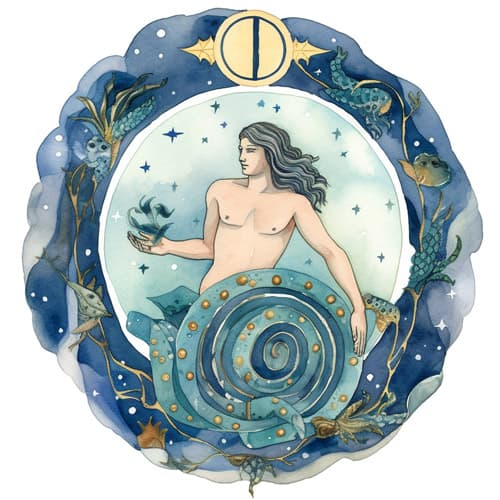 Lunar Sign