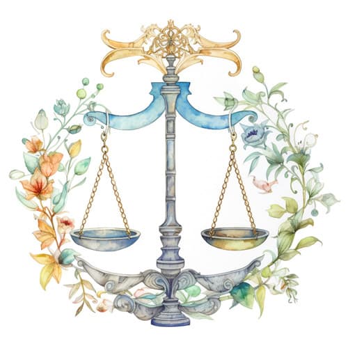 Libra horoscope